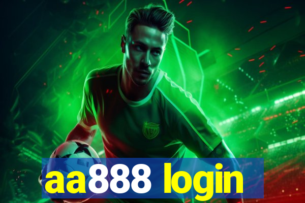 aa888 login